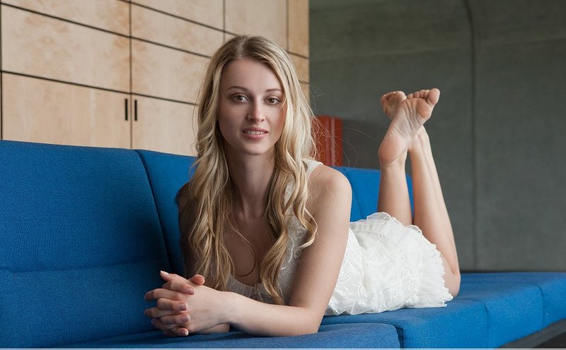 Екатерина, 24