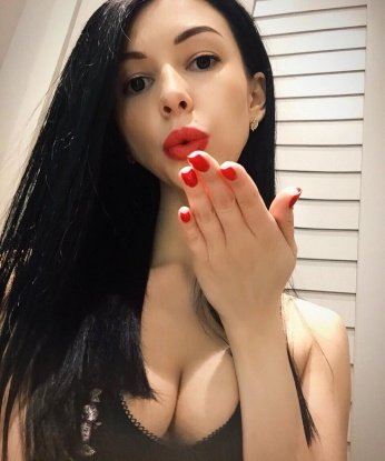 Анна, 26